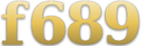 f689 logo