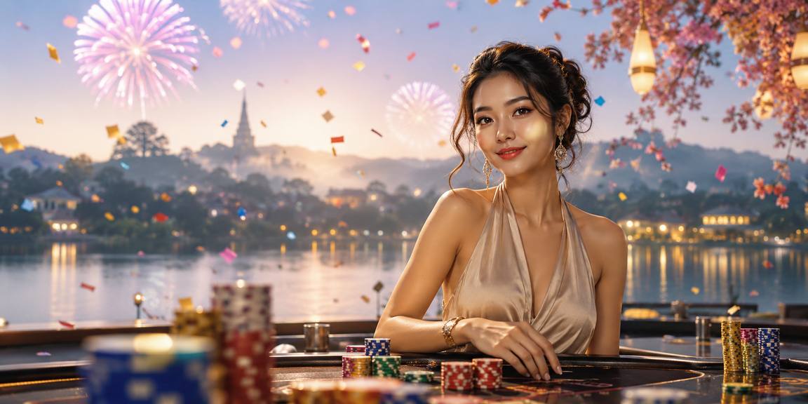 f689 Casino